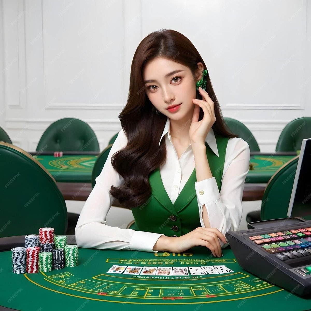 336475 Roulette trực tuyến