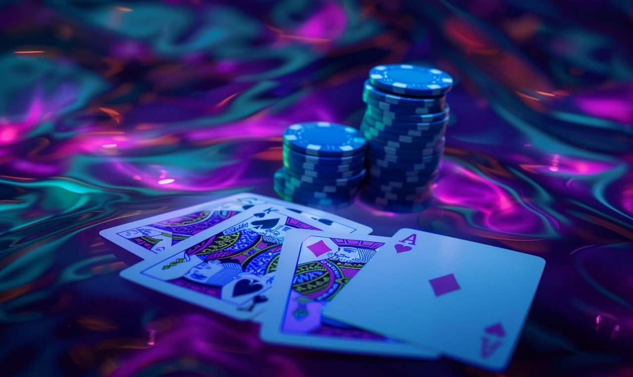 336475 Casino trực tuyến Việt Nam